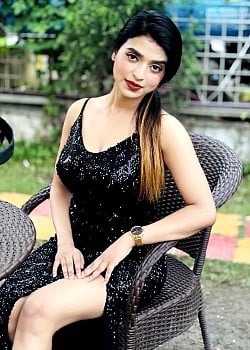 Srabanti Kundu